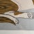 Brown Mid-Century Jun’ichirō Sekino Signed Japanese Woodblock Print of a Reclining Cat, Framed For Sale - Image 8 of 9