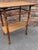 19th Century Bamboo Table For Sale - Image 4 of 8
