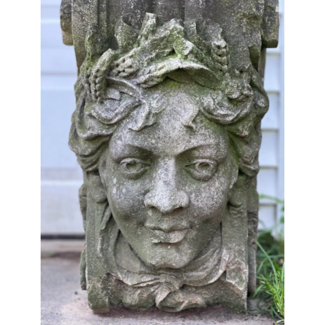 A fine example of incredible craftsmanship of a bygone era and full of historical importance. John Jacob Astor III...