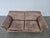 Vintage DS-68 Sofa in Leather from de Sede, 1980s For Sale - Image 14 of 16