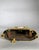 Important Empire/Directoire period clock, late 18th - early 19th century, gilt bronze For Sale - Image 10 of 12