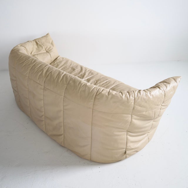 Ligne Roset Michel Ducaroy “Brigantin” Sofa For Sale - Image 4 of 7