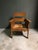 Hague School Armchair, 1920s For Sale - Image 3 of 10