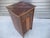 Natural Walnut Cabinet, 1970s For Sale - Image 4 of 18