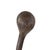 Zulu Knobkerrie Carved Walking Stick on Custom BaseThe Zulu Knobkerrie is a significant aspect of traditional African art,...