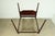 Late 20th Century Baker Furniture Historic Charleston Collection Georgian Carved Mahogany King Size Poster Bed For Sale - Image 5 of 12