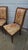 Item: Ethan Allen Chairs Details: Signed Ethan Allen Great Designer Look/Quality Piece Great Fabric Beautiful Look...