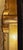 Vintage Hollywood Regency Gilded Triple Oval Wall Mirror – 66.5" Wide For Sale - Image 17 of 18