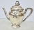 Early 20th Century Silver-Plate Art Nouveau Tea Pot For Sale - Image 5 of 9