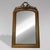 Louis Philippe Gilt Mirror with Ribbon Decoration For Sale - Image 3 of 3