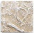 "Forces of Nature 7" Original Textural Impasto Earth Tone Beige White Artwork by Len Klikunas For Sale - Image 10 of 11