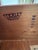 Chestnut 1950s L. & J. G. Stickley Solid Cherry Georgian 8-Drawer Highboy For Sale - Image 8 of 9