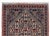Textile Vintage Persian Bidjar Rug For Sale - Image 7 of 12