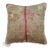Turkish Rug Pillow For Sale