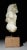 17th Century Baroque Marble Figure of the Minotaur, Italy, Set of 2 For Sale - Image 5 of 12