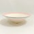 80s Maurice Ceramics Striped Catchall Bowl For Sale In New York - Image 6 of 13