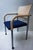 Memphis Vintage Dining Chair from Wiesner-Hager, 1980s For Sale - Image 3 of 18