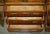 Three-Piece Military Campaign Bookcase For Sale - Image 16 of 18