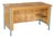 Oak Desk from Jean Prouvé Workshops, 1950 For Sale