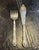 Silver-Plated Fish Serving Cutlery with Russell Pattern from Mappin & Webb, Set of 2 For Sale - Image 4 of 4