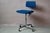 Danish Desk Chair from Labofa, 1960s For Sale - Image 16 of 18