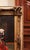19th Century French Clerical Genre Oil Painting Signed M. Valle For Sale In Dallas - Image 6 of 9