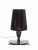 Take Table Smoked Lamp by Ferruccio Laviani for Kartell For Sale - Image 6 of 6