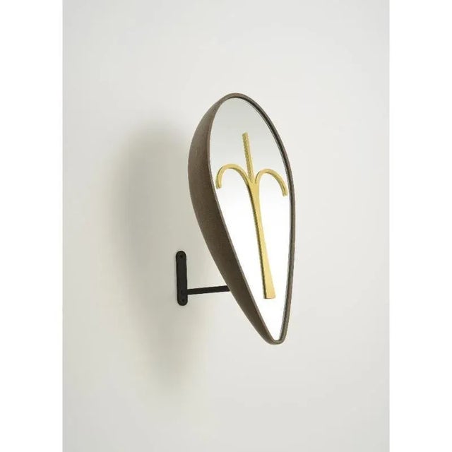 Wise Mirror by Colé Italia For Sale - Image 10 of 13