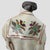 Vintage Herend János Pásztor “Farewell” Hand-Painted Porcelain Figurine No. 5506 For Sale - Image 9 of 11