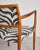 Model 65 Armchairs from Niels O. Møller, Denmark, 1968, Set of 2 For Sale - Image 9 of 15