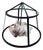 Visual Comfort Darlana 24" Pendant For Sale