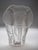 Handcrafted Glass Elephant by Mats Jonasson for Målerås Glasbruk, 1970s For Sale - Image 4 of 9