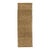 Turkish Vintage Rug 3' x 9'2" For Sale