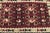 1960s Traditional Burgundy Wool Rug For Sale - Image 12 of 13