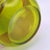 Arte Murano Icet Tall 12¾” Statement Vase (Vintage 1960s, Venezuela) Mid-Century Modern Art Glass For Sale - Image 13 of 18