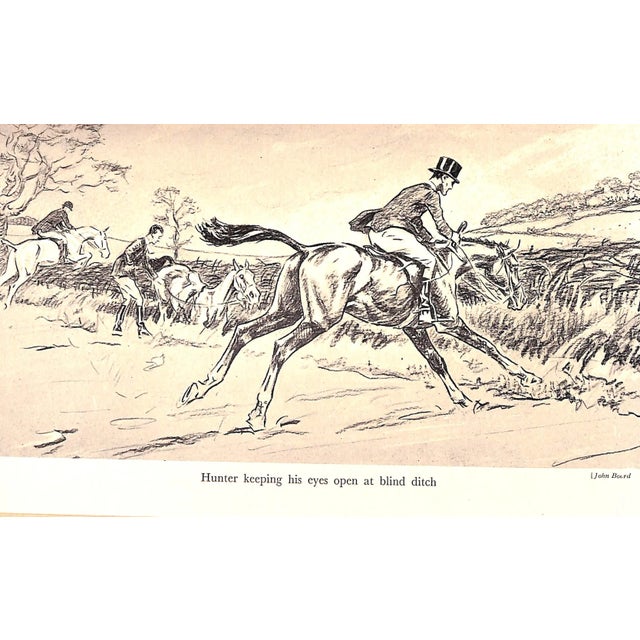 "Training the Racehorse" 1959 Stewart, Lt.-Col. P. D. For Sale - Image 13 of 13