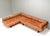 DS80 Daybed Sofas in Cognac Tan Leather from De Sede, Switzerland, 1970s, Set of 2 For Sale - Image 4 of 18