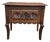 Louis XV Walnut Chevet For Sale
