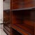 Brown Hilton Bar Cabinets by Lodovico Acerbis and Giotto Stoppino for Acerbis, 1975, Set of 2 For Sale - Image 8 of 18
