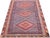 1920s 1920s Persian Shiraz Rug For Sale - Image 5 of 5