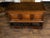 Wood English Georgian Period 1800s Oak Mule Chest with Lift Top and Three Drawers For Sale - Image 7 of 12