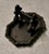 Victorian Cast Iron Boot Scraper by T Holcroft & Sons, 1850 For Sale - Image 6 of 7