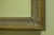 1990s Maitland Smith Regency Style Gold Framed Mirror For Sale - Image 5 of 10