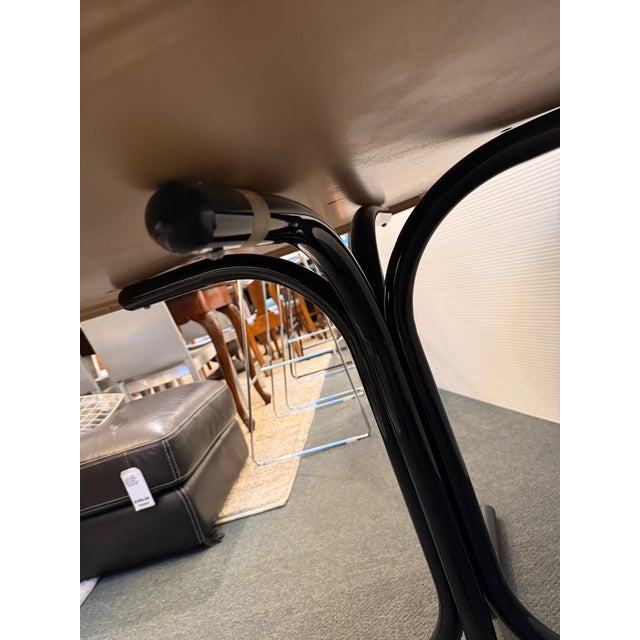 Stratifié Moule Dining Table For Sale - Image 12 of 12