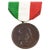 Italian Garibaldi Bronze Medal, 1902 For Sale