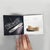 Postmodern Italian Wooden Bow Tie by Mario Botta for Riva 120, 2002 For Sale - Image 10 of 13