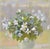Early 21st Century Valery Bayda, Spring Bouquet, 2024, Oil on Canvas For Sale - Image 5 of 5