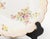 Late 20th Century Copeland Spode X Tiffany & Co. Porcelain Plates, 5 For Sale - Image 5 of 8
