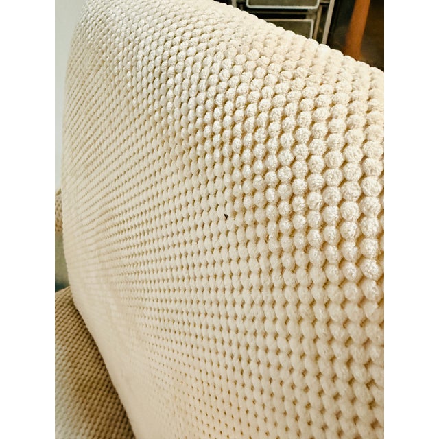 1960s Vintage Italian Lounge Chair, 1960s For Sale - Image 5 of 6