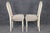 Maison Jansen Set of 10 Maison Jansen Balloon Back Paint Decorated Distressed Dining Chairs For Sale - Image 4 of 18